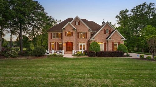 394 Crepe Myrtle Dr, Greer, SC, 29651-7402 | Card Image