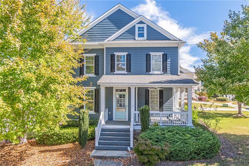 7303 Rocking Chair Ln, Hoschton, GA, 30548-4079 | Card Image