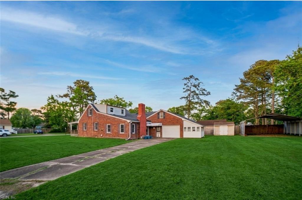 Residential in Portsmouth 4