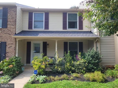 509 Philmont Dr, GAITHERSBURG, MD, 20878-2931 | Card Image