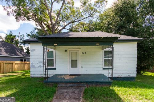 308 Poplar St, HOGANSVILLE, GA, 30230-1447 | Card Image