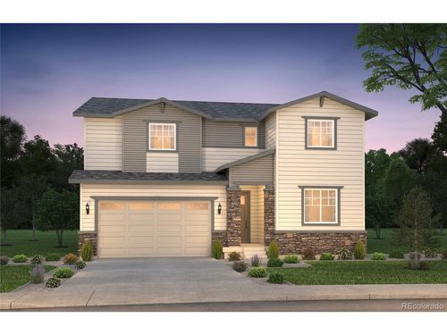 25241 E Evans Dr, Aurora, CO, 80018-6264 | Card Image