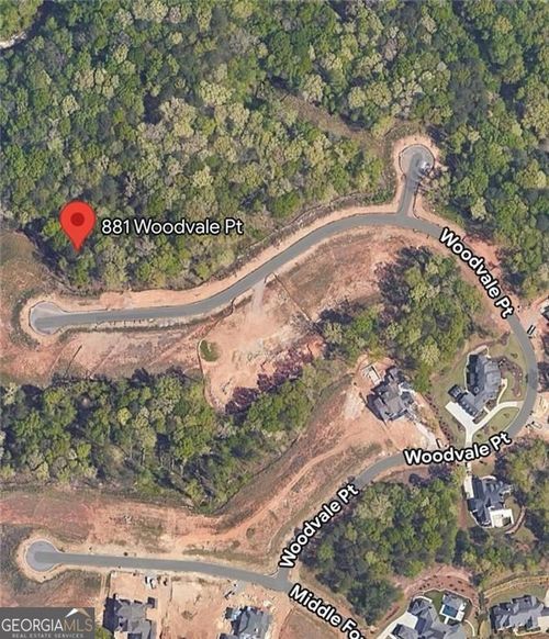 881 Woodvale Point, Suwanee, GA, 30024 | Card Image