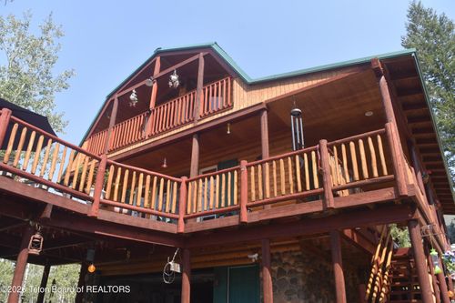 71 Redwood Road, Star Valley Ranch, WY, 83127 | Card Image