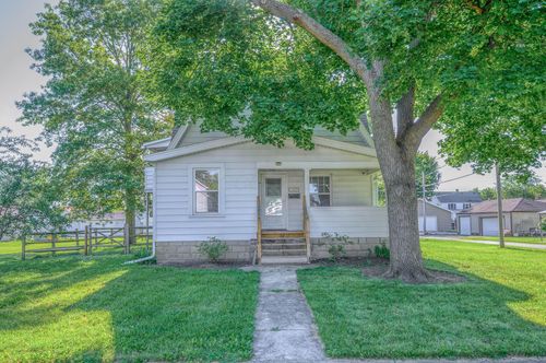 509 Buckeye St, Genoa, OH, 43430-1723 | Card Image