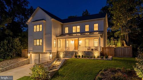 4283 38th St N, ARLINGTON, VA, 22207-4518 | Card Image