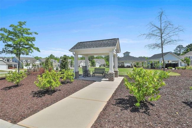 150 Pinedale Ln, House other with 3 bedrooms, 3 bathrooms and null parking in Senoia GA | Image 36