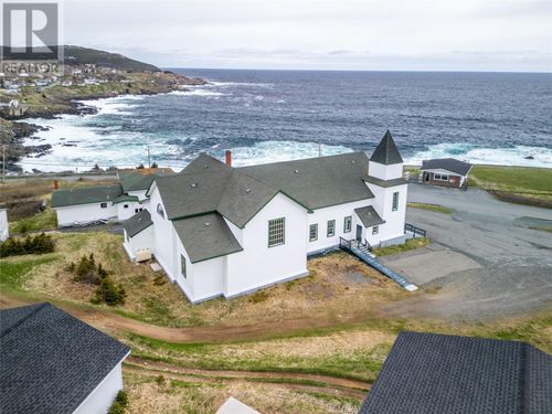 617 Main Rd, Pouch Cove, NL, A0A3L0 | Card Image