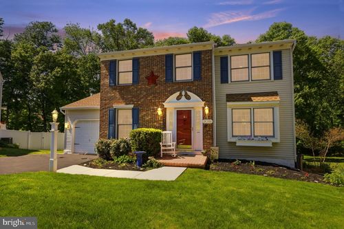 5018 Judson Dr, BENSALEM, PA, 19020-3846 | Card Image
