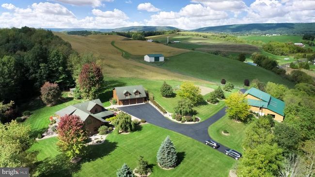 133 Paradise Rd, House other with 4 bedrooms, 5 bathrooms and null parking in SPRING MILLS PA | Image 41
