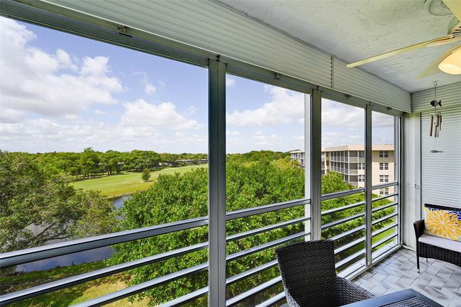 APT-503 - 4020 W Palm Aire Dr, Condo with 3 bedrooms, 3 bathrooms and null parking in Pompano Beach FL | Image 33