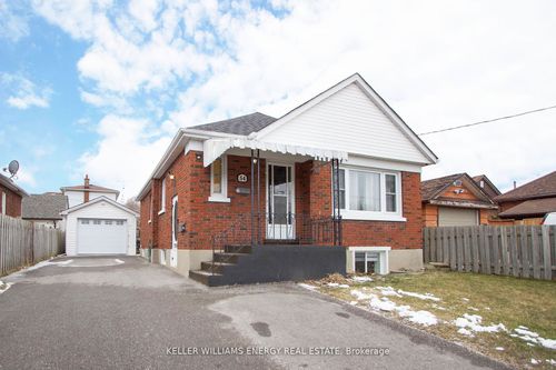 bsmt-54 Chadburn St, Oshawa, ON, L1H5T8 | Card Image