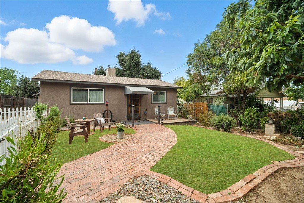 Residential Income in Yucaipa