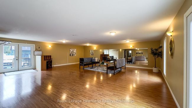 273 Hamilton St, House other with 3 bedrooms, 2 bathrooms and 8 parking in Blyth ON | Image 39