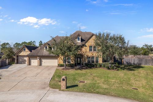 2414 Lakeway Dr, Friendswood, TX, 77546-6193 | Card Image