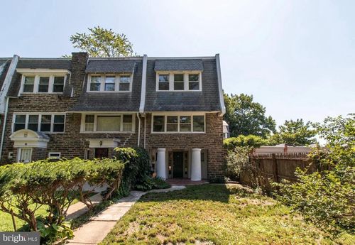 b-18 E Gorgas Ln, PHILADELPHIA, PA, 19119-2275 | Card Image
