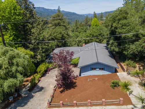 155 Stanford Dr, Ben Lomond, CA, 95005-9610 | Card Image