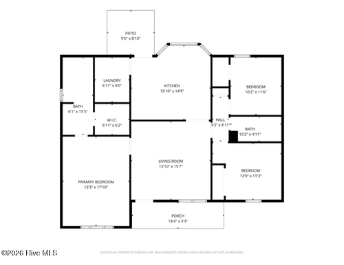 108 Doris Lane, Teachey, NC, 28464 | Card Image