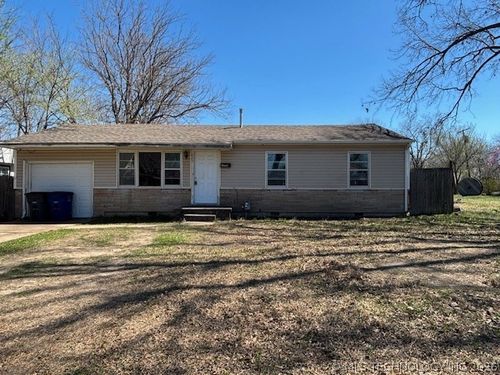 425 S 66th Eastavenue, Tulsa, OK, 74112 | Card Image
