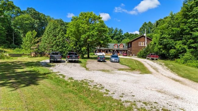 477 Burnt Hill Road, House other with 12 bedrooms, 9 bathrooms and null parking in Williamstown WV | Image 49