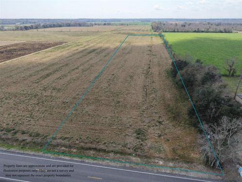 0 Sidney Derouen Rd, Bell City, LA, 70630 | Card Image