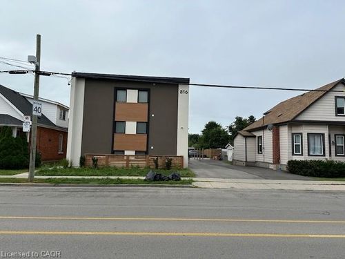 3-816 Concession St, Hamilton, ON, L8V1E1 | Card Image