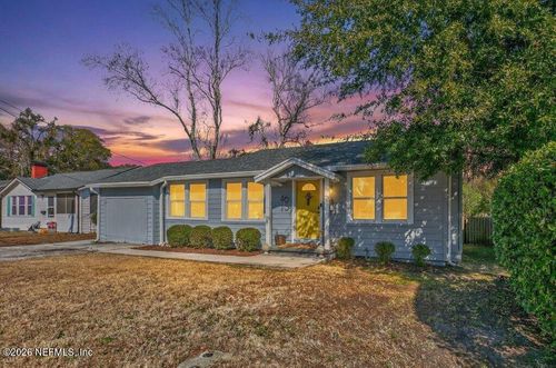 4615 Sunderland Rd, Jacksonville, FL, 32210-4237 | Card Image
