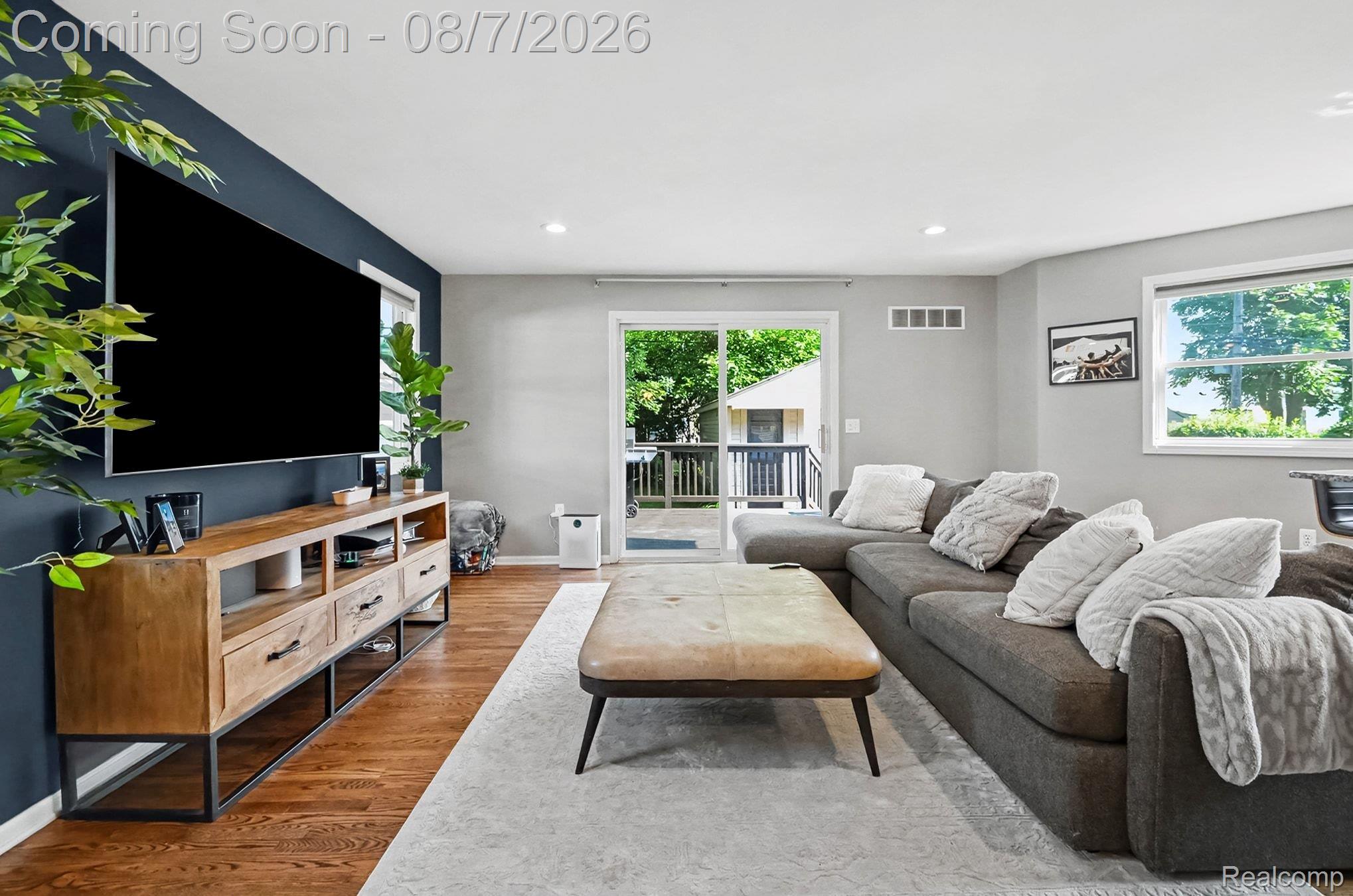 Residential in Clawson 5