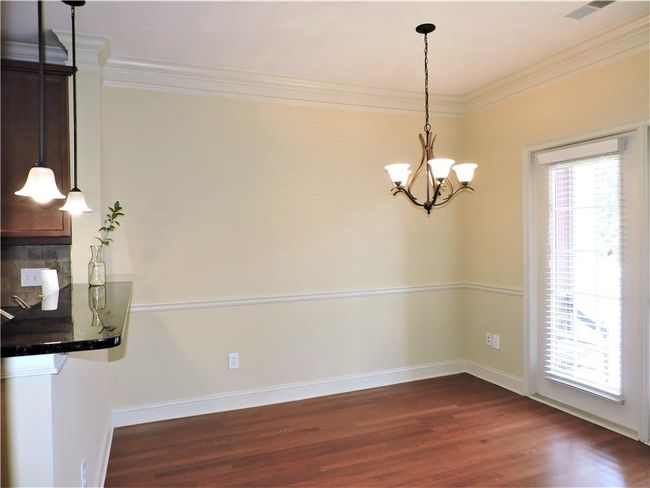 322 Perimeter Walk, Townhouse with 3 bedrooms, 3 bathrooms and null parking in Dunwoody GA | Image 11