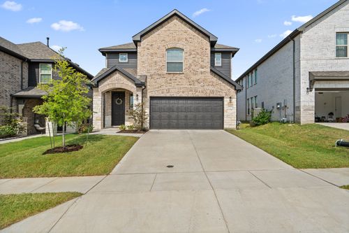 1432 Martingale Ln, Forney, TX, 75126-4199 | Card Image