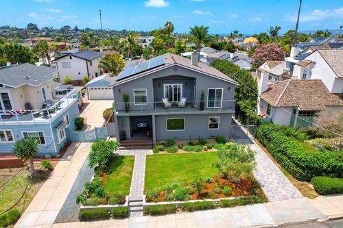 2020 Willow St, San Diego, CA, 92106-1826 | Card Image