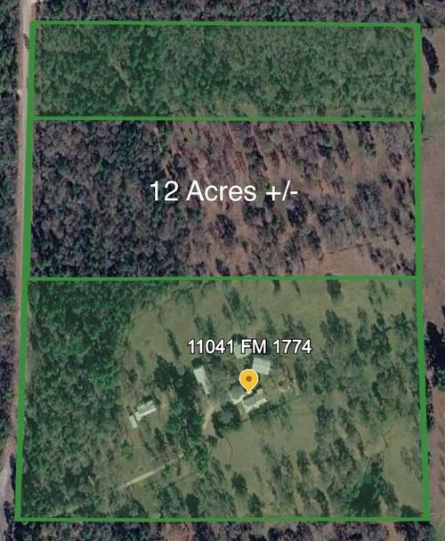 TBD Cr207, Plantersville, TX, 77363 | Card Image