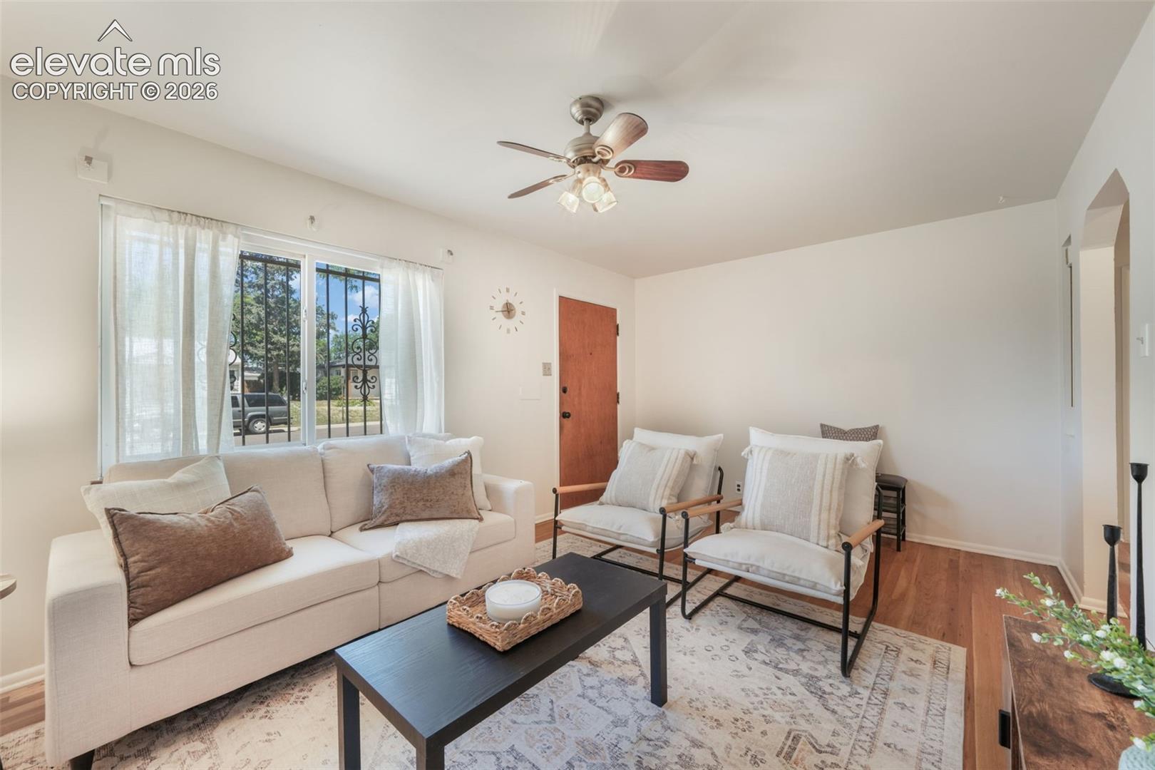 Residential in Denver 5