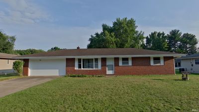 11840 Armour Drive, House other with 3 bedrooms, 1 bathrooms and null parking in Mishawaka IN | Image 1