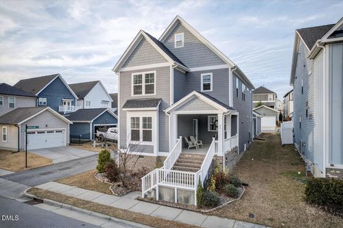 93 Quarter Gate Trce, Chapel Hill, NC, 27516-9831 | Card Image