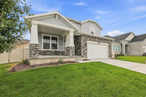 14882 S Lower Bend Dr, Herriman, UT, 84096-2075 | Card Image
