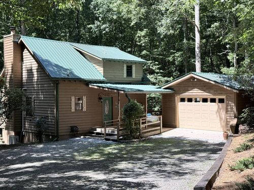 91 Hawks Nest, Blairsville, GA, 30512 | Card Image