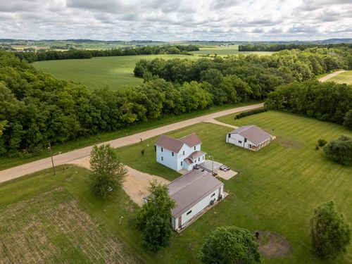 3655 S Massbach Road, Stockton, IL, 61085 | Card Image