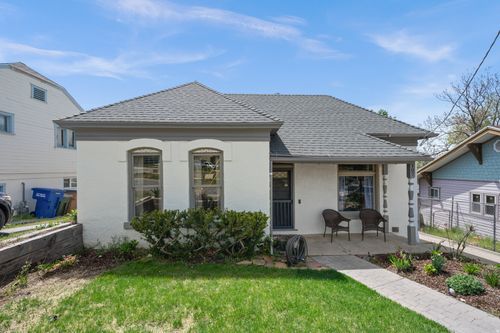 107 W Clinton Ave, Salt Lake City, UT, 84103-1809 | Card Image