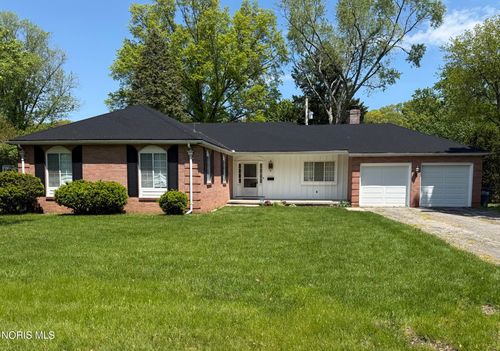 2145 Green Valley Dr, Toledo, OH, 43614-3223 | Card Image