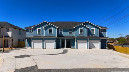 6014 Shashi Pl, San Antonio, TX, 78244 | Card Image