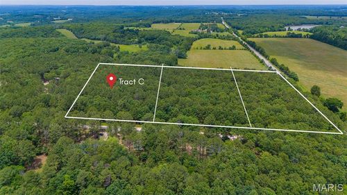 Tract C Private Drive 5294, Rolla, MO, 65401 | Card Image