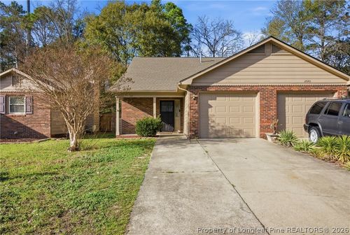 2644 Burke Ln, Fayetteville, NC, 28306-2629 | Card Image