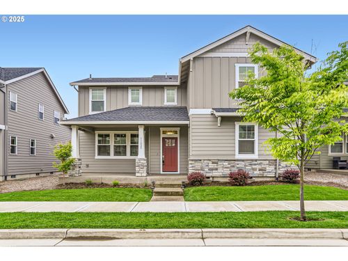 31028 Nw Turel Dr, North Plains, OR, 97133-8264 | Card Image