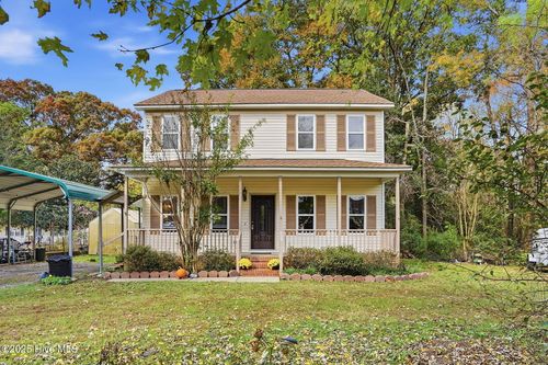 116 Meadow Ridge Dr, Willow Spring, NC, 27592-7761 | Card Image