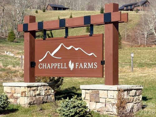 Lot 7 Chappell Farm North None N, Banner Elk, NC, 28604 | Card Image