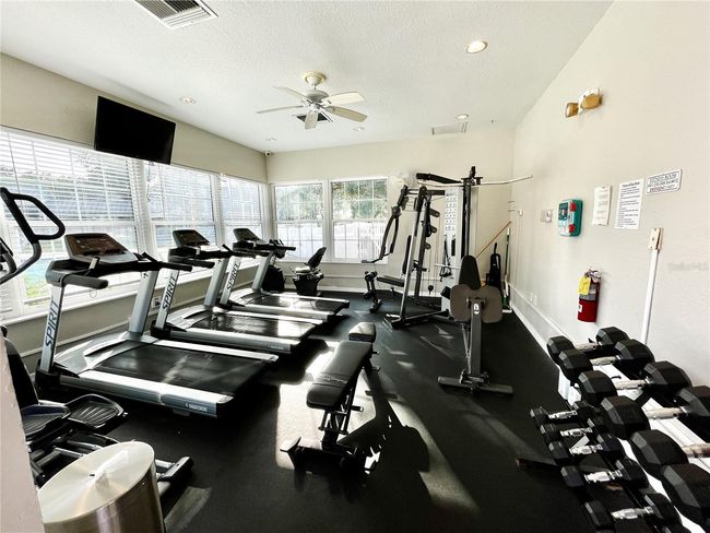 Fitness Center | Image 62