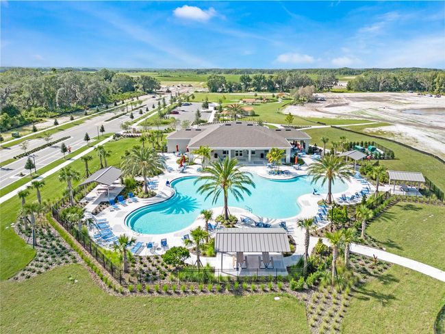 1585 Bull Hill Rd, House other with 4 bedrooms, 2 bathrooms and null parking in Kindred FL | Image 36