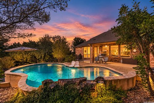 28903 Gooseberry, San Antonio, TX, 78260-2155 | Card Image