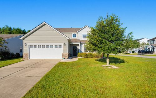 2 Keowee Ln, Beaufort, SC, 29906-6037 | Card Image
